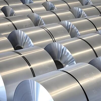 Aluminiumlegierung 5052 Aluminiumblech für Dekorplatten | Dicke 1,5–3,0 mm| Anpassbare Breite | Farbbeschichtete Oberfläche