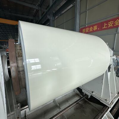 Hochfeste Aluminiumfolie für Gebäude Dekoration für Wetterbeständigkeit und visuelle Anziehungskraft in modernen architektonischen Entwürfen entwickelt