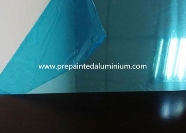 1500mm Breiten-Spiegel-Endaluminiumblatt, Spiegelendin hohem grade reflektierendes Aluminium