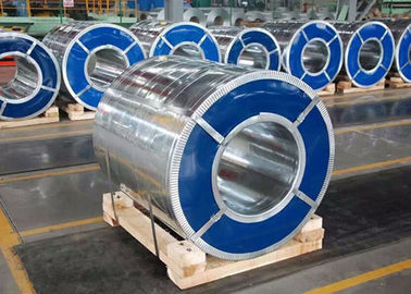 Farbbeschichtet 3003 3004 1100 1050 5052 5005 Vorfarbene Aluminiumfolie Spirale