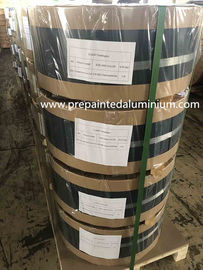 Legierungs-Farbe beschichteter Aluminiumstreifen in der Innen- und Außenwerbungs-Wort-Show