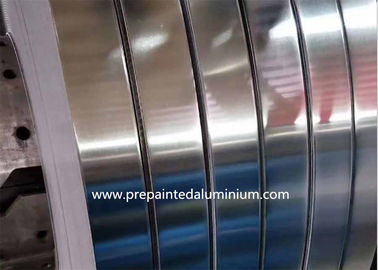 GB/T 3190-2008 1060 5052 Aluminiumebenen-Streifen 1MM
