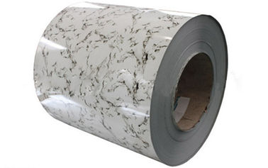 Marmormuster entworfene vor gemalte Aluminiumstärke des blatt-0.20-3.00mm