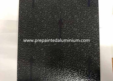 Prägeartige vor gemalte Aluminium-Spulen oder Blätter für Wand-Dach und Vorhang