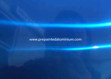 PET 3003 H26 0.6mm Farbüberzogenes Aluminiumblatt