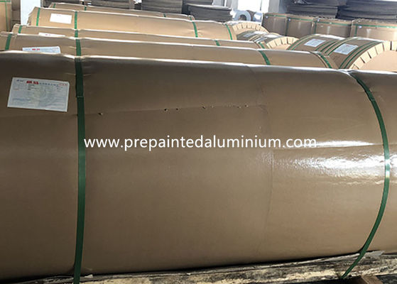 Aluminiumrolle des Blech-6061 7075 8011
