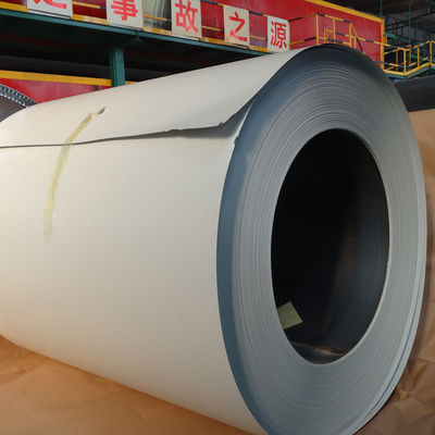 Legierung ASTM-Standard-8011, die PVDF-Platten-Blatt für Dekoration überdacht